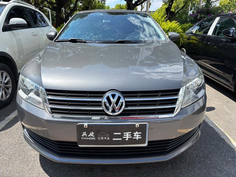 二手车市场趋势与精品车源解析