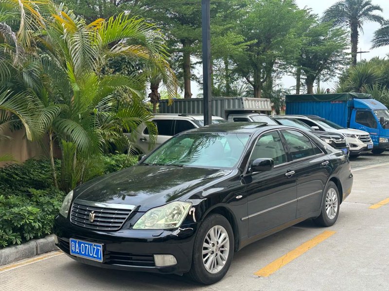 二手车市场新动态：买卖更便捷