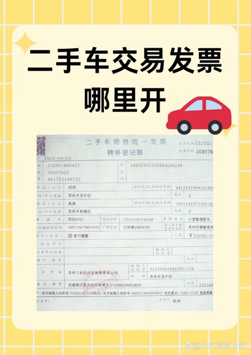 广州二手车市场现状与未来发展